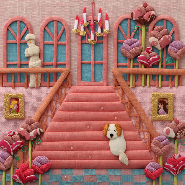 ミュージカルアニー、2012