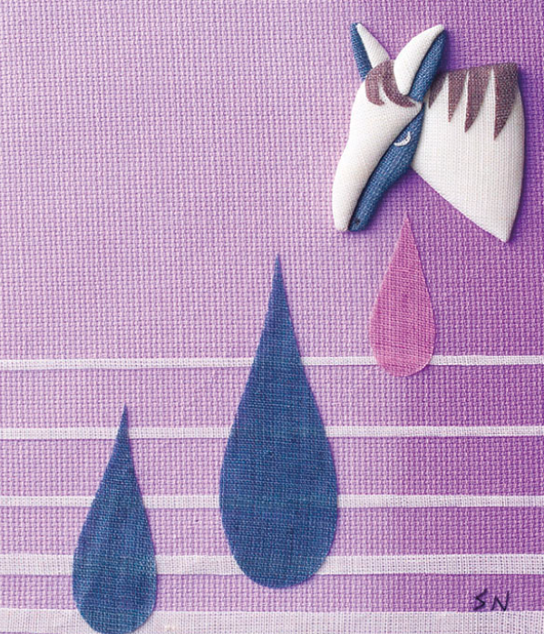 グリム童話鵞鳥姫