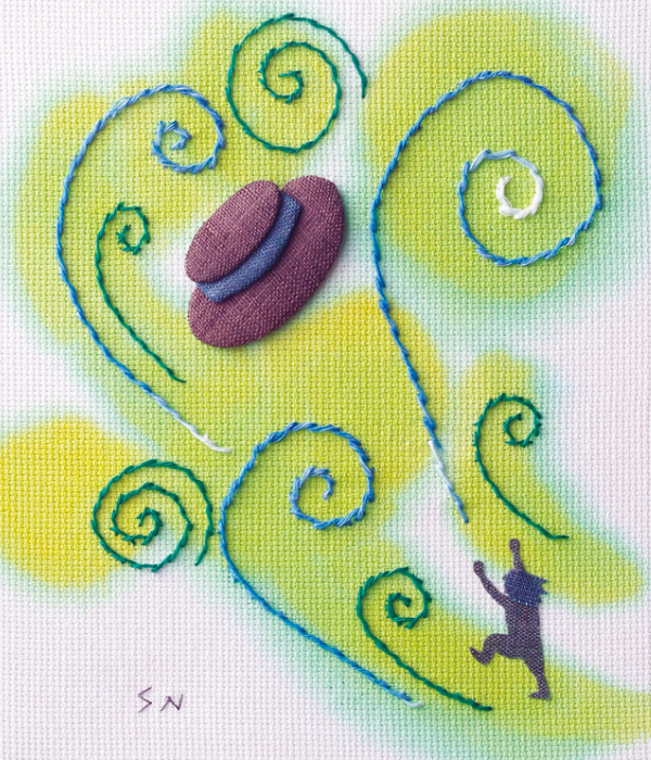 グリム童話鵞鳥姫