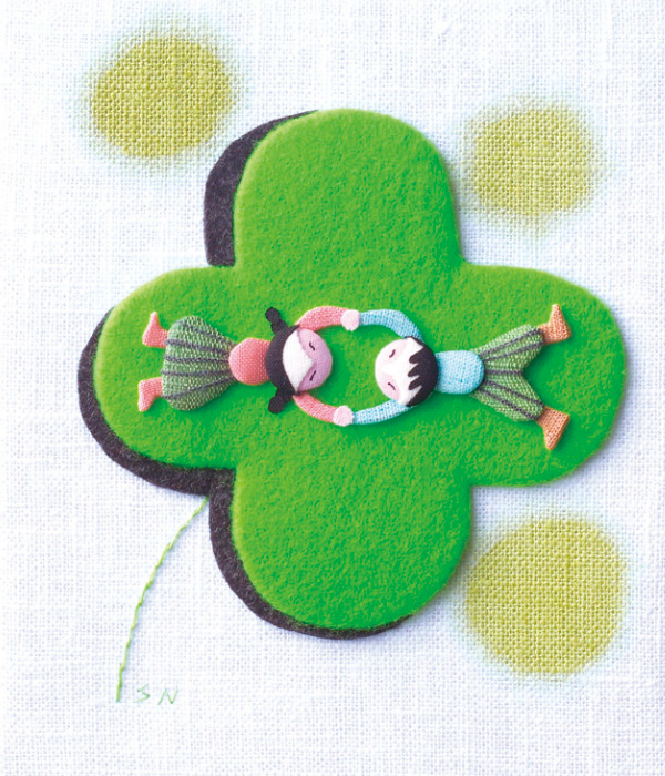 ヘンゼルとグレーテル