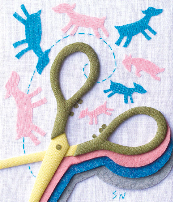 狼と七匹の子山羊