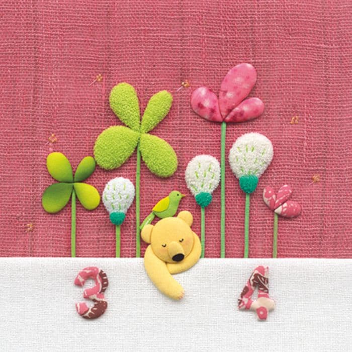 のんびり くまさん