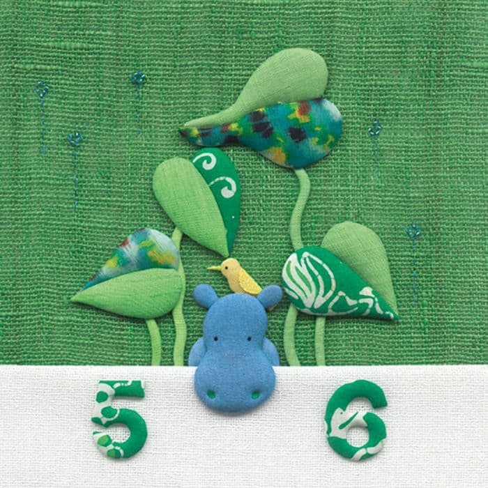 のんびり くまさん