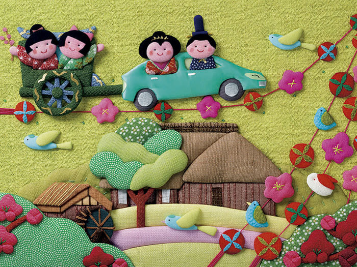 calenderイラスト